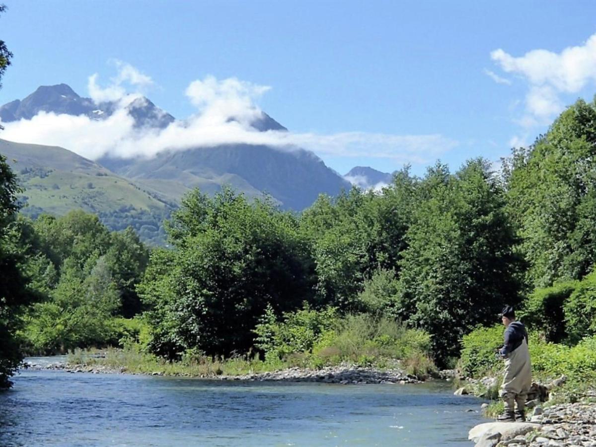Luxurious With Jacuzzi In Lourdes